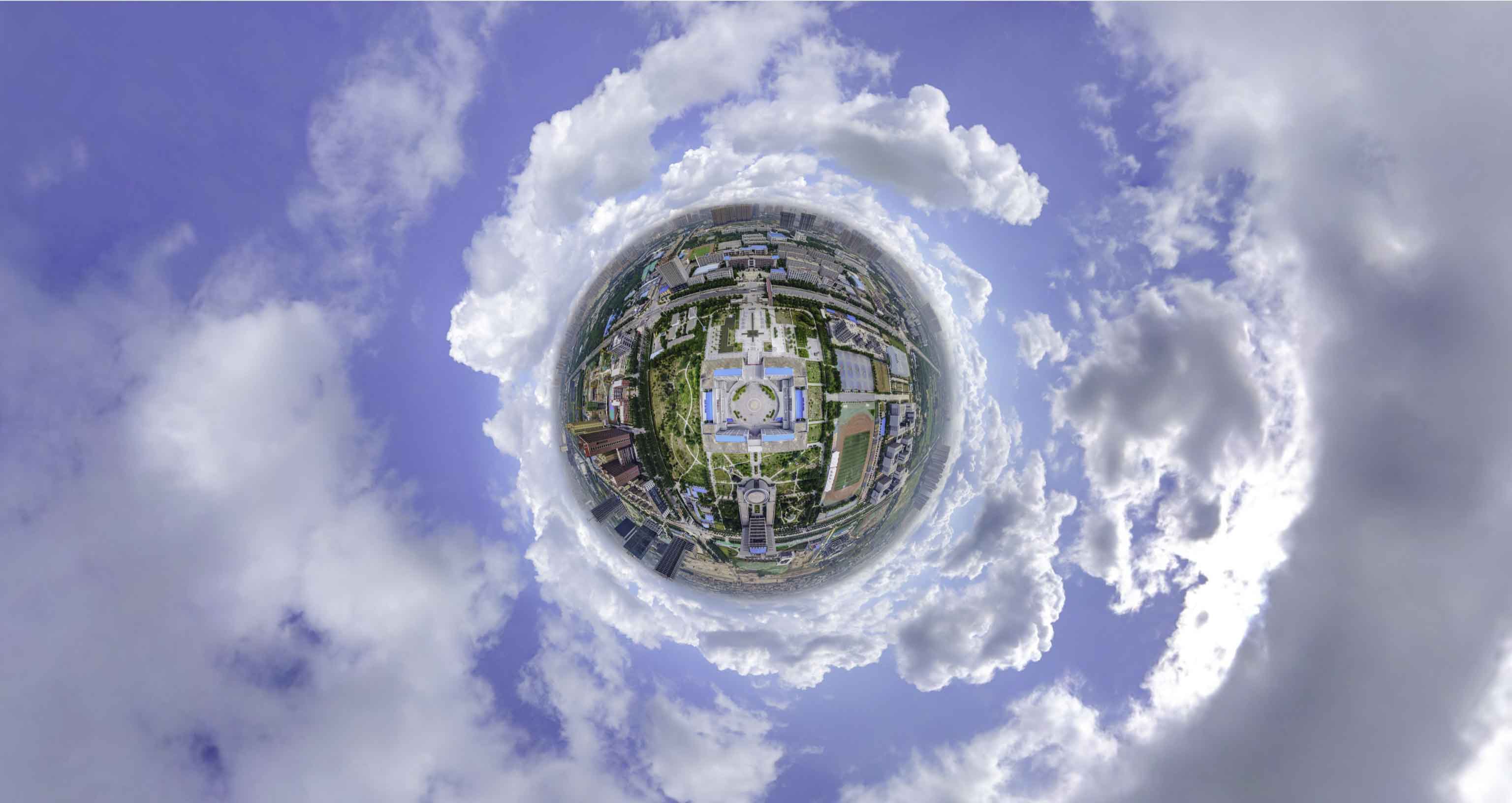 台前格凸河风景名胜区